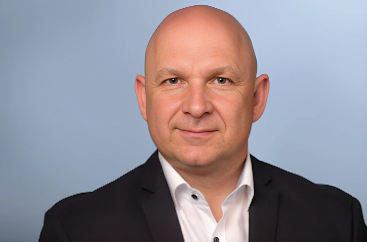 HEYNER - Rene Heyner